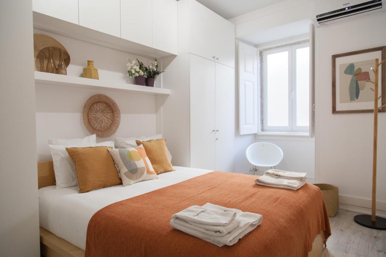Flh Madragoa Fresh Design Apartment Lisbon Exterior photo