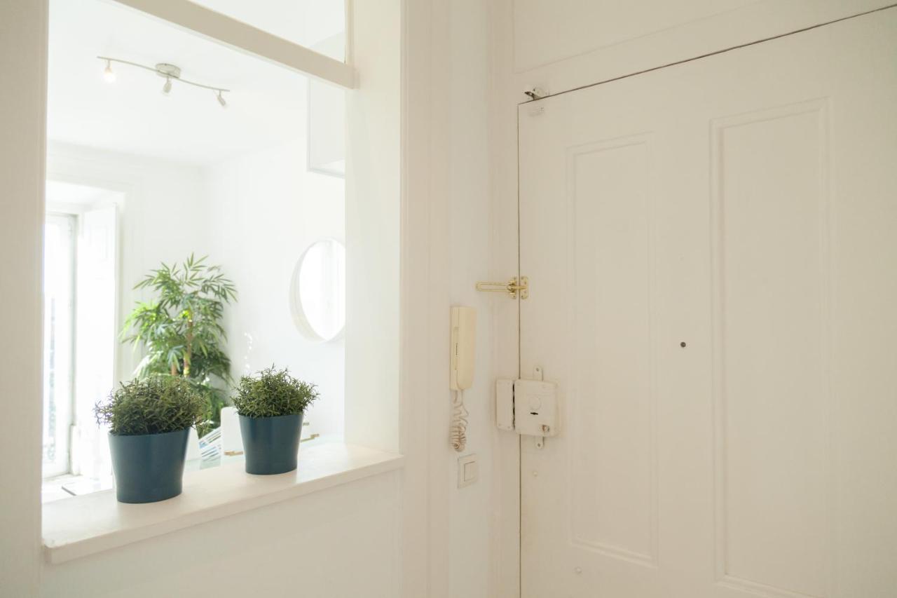 Flh Madragoa Fresh Design Apartment Lisbon Exterior photo